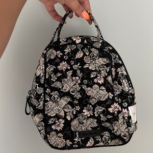 Vera Bradley lunch box
